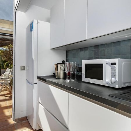 Senorio De Marbella Ph Lägenhet Exteriör bild