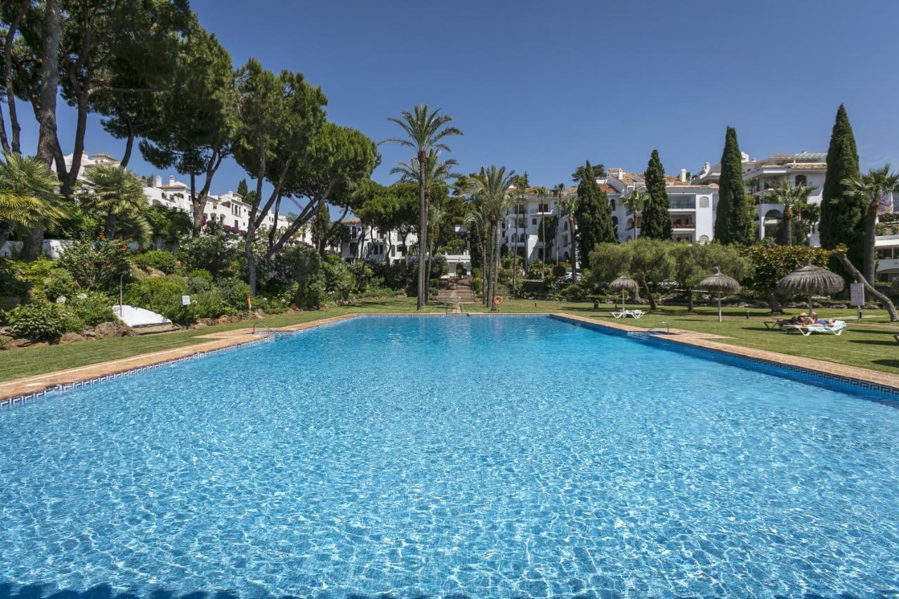 Senorio De Marbella Ph Lägenhet Exteriör bild