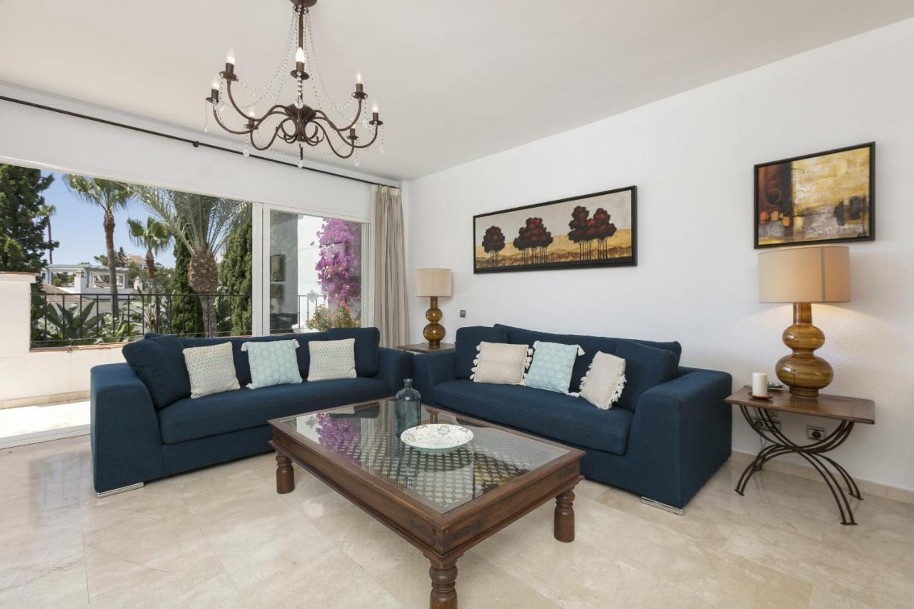 Senorio De Marbella Ph Lägenhet Exteriör bild