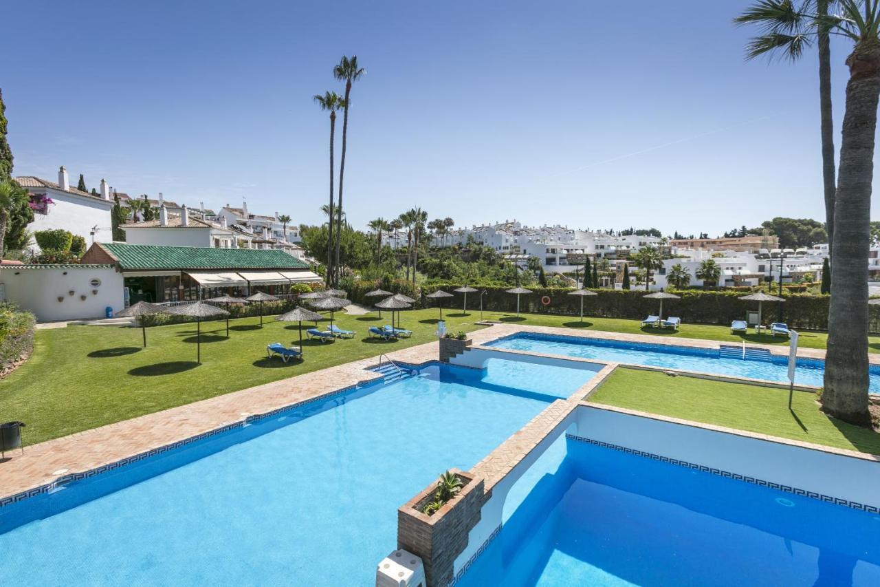 Senorio De Marbella Ph Lägenhet Exteriör bild