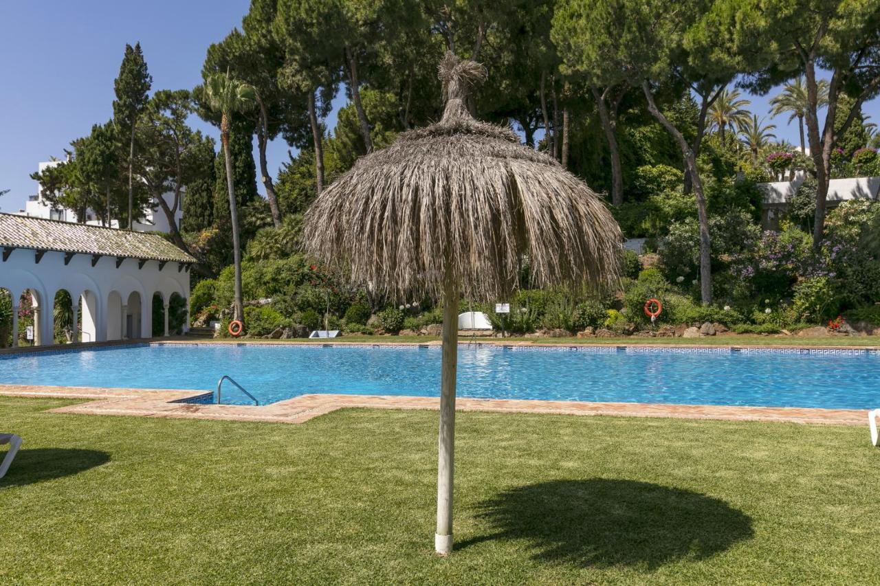 Senorio De Marbella Ph Lägenhet Exteriör bild