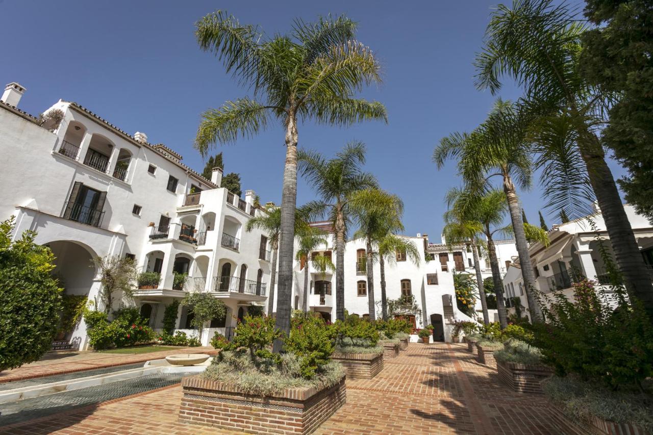 Senorio De Marbella Ph Lägenhet Exteriör bild