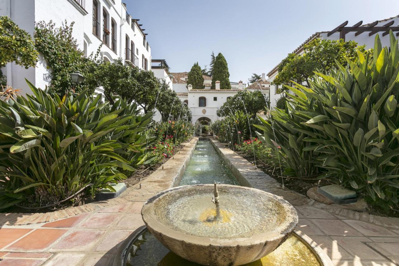Senorio De Marbella Ph Lägenhet Exteriör bild