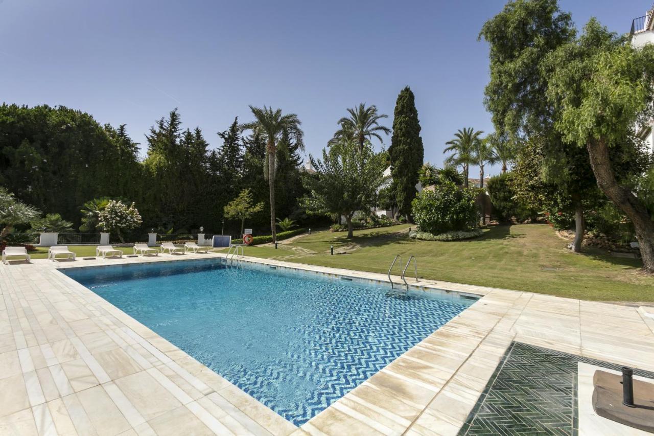 Senorio De Marbella Ph Lägenhet Exteriör bild