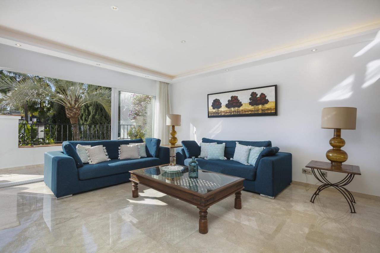 Senorio De Marbella Ph Lägenhet Exteriör bild