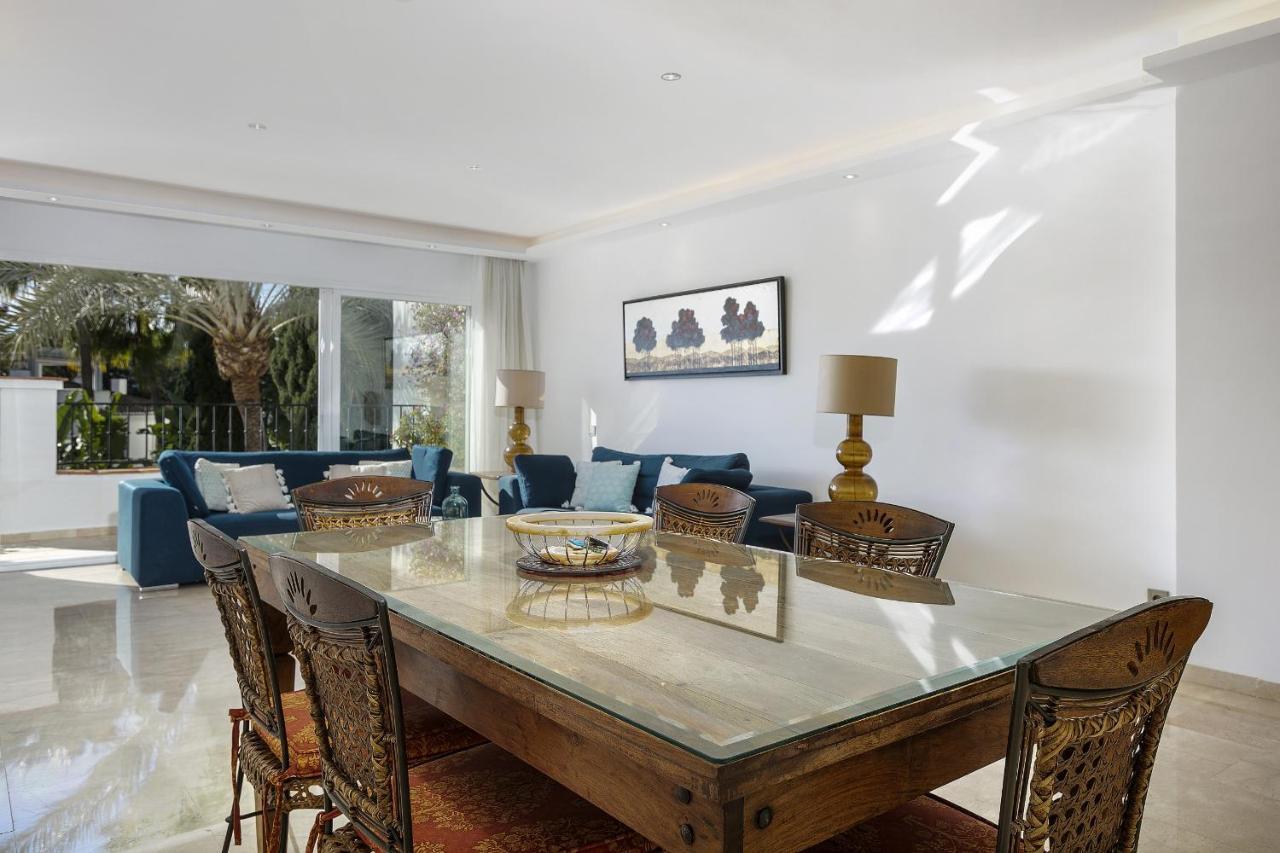 Senorio De Marbella Ph Lägenhet Exteriör bild