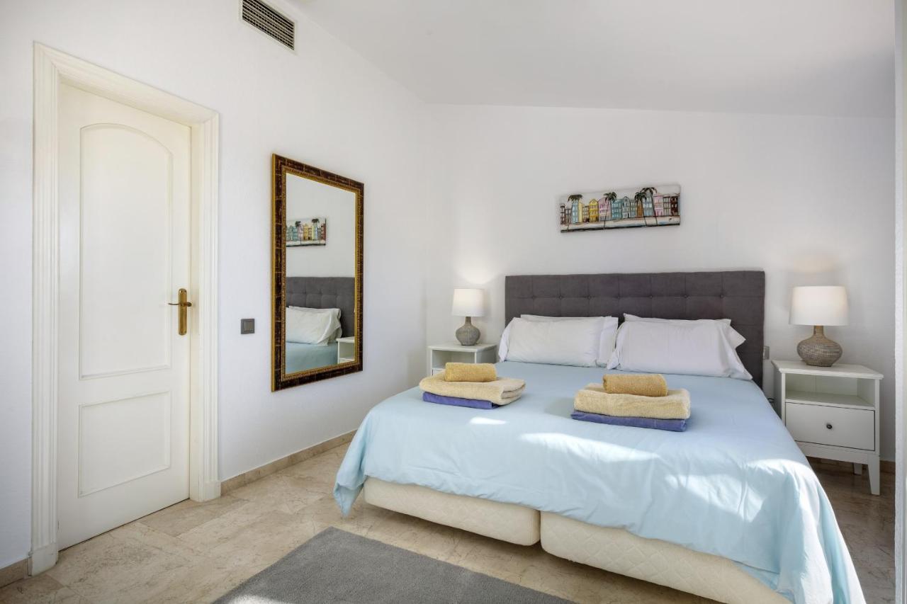 Senorio De Marbella Ph Lägenhet Exteriör bild
